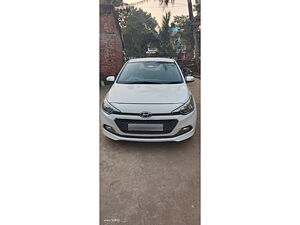 Second Hand Hyundai Elite i20 Sportz 1.2 [2016-2017] in Balasore