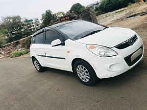 Second Hand हुंडई i20 मैग्ना (o) 1.4 crdi in भोपाल