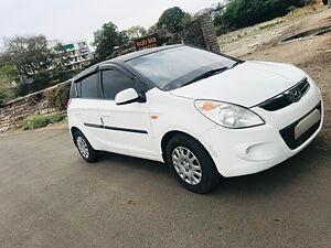 Second Hand Hyundai i20 Magna (O) 1.4 CRDI in Bhopal