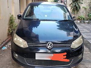 Second Hand Volkswagen Vento Highline Diesel in Mangalore