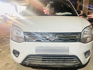 Second Hand Maruti Suzuki Wagon R LXi (O) 1.0 CNG in Lucknow