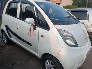 Second Hand Tata Nano XM in Pune