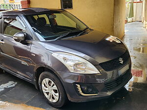 Second Hand Maruti Suzuki Swift VDi [2014-2017] in Jagdalpur