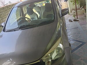 Second Hand Maruti Suzuki Celerio VXi (O) AMT [2017-2019] in Ajmer