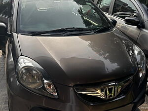 Second Hand Honda Brio S MT in Jaipur