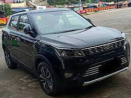 Second Hand மஹிந்திரா  xuv300 w6 1.5 டீசல் [2020] in ஓங்கோல்