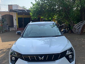 Second Hand Mahindra XUV300 AX5 1.2 Petrol in Nagpur