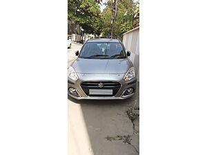 Second Hand Maruti Suzuki DZire ZXi in Ujjain