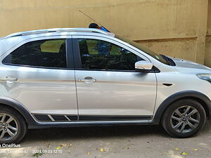 Second Hand Ford Freestyle Titanium 1.5 TDCi [2018-2020] in Coimbatore