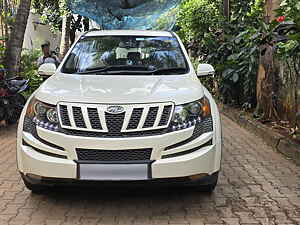 Second Hand மஹிந்திரா  xuv500 w8 ஏ‌டபிள்யூடி in பெங்களூர்