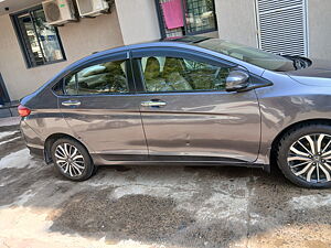 Second Hand Honda City VX Diesel in Ahmedabad