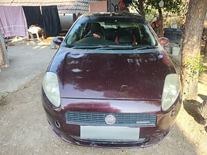 Second Hand Fiat Punto Emotion 90HP in Kallakurichi