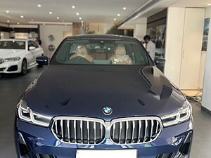 Second Hand BMW 6-Series GT 630i M Sport [2021-2023] in Ghaziabad