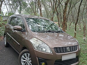 Second Hand Maruti Suzuki Ertiga ZDi in Kottayam