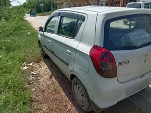 Second Hand Maruti Suzuki Alto 800 LXi (O) in Ahmedabad