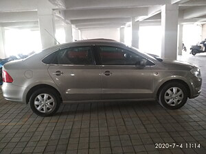 Second Hand Skoda Rapid Ambition 1.6 TDI CR MT Plus in Pune