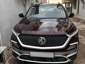 Second Hand MG Hector Super Hybrid 1.5 Petrol [2019-2020] in Morbi