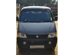 Second Hand Maruti Suzuki Eeco 5 STR WITH A/C+HTR [2014-2019] in Rewari