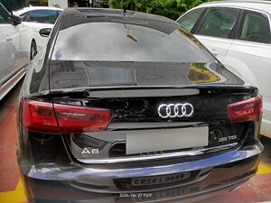 Second Hand Audi A6 35 TDI Matrix in Kolkata