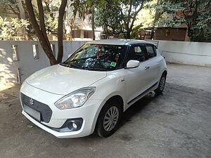 Second Hand Maruti Suzuki Swift VDi [2018-2019] in Jalore