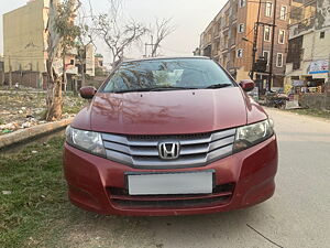 Second Hand Honda City 1.5 S MT in Noida