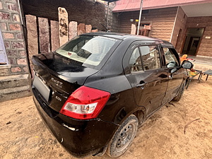 Second Hand Maruti Suzuki Swift DZire ZDI in Jodhpur