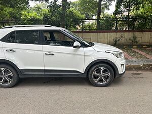 Second Hand Hyundai Creta 1.4 S [2015-2016] in Delhi