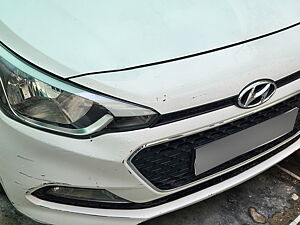 Second Hand Hyundai Elite i20 Sportz 1.2 in Muktsar