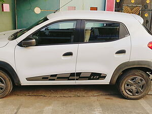 Second Hand Renault Kwid 1.0 RXL [2017-2019] in Aurangabad