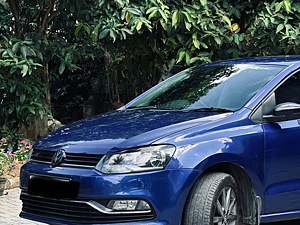 Second Hand Volkswagen Polo GT TDI Sport in Thiruvananthapuram