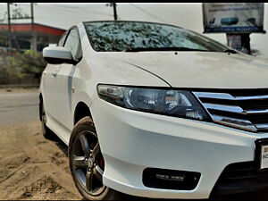 Second Hand Honda City 1.5 S MT in Angul