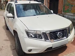 Second Hand Nissan Terrano XE (D) in Jodhpur