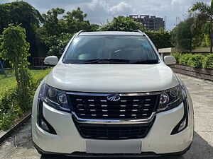 Second Hand Mahindra XUV500 W11 in Lucknow