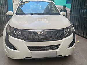 Second Hand महिंद्रा XUV500 w4 [2015-2016] in नैनीताल