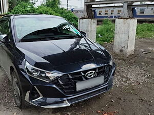 Second Hand Hyundai Elite i20 Asta (O) 1.2 MT [2020-2023] in Siliguri