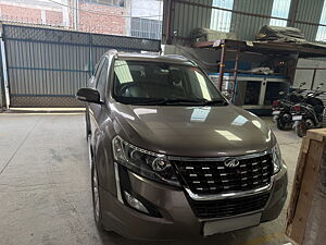 Second Hand Mahindra XUV500 W9 AT in Gurgaon