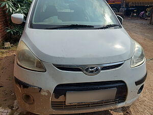 Second Hand Hyundai i10 Sportz 1.2 in Delhi