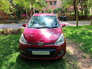 Second Hand Hyundai Grand i10 Sports Edition 1.2L Kappa VTVT in Bangalore