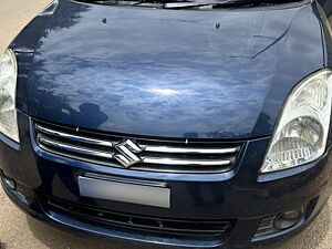 Second Hand Maruti Suzuki Swift DZire ZXi 1.2 BS-IV in Bangalore