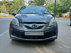 Second Hand Honda Brio S(O)MT in Coimbatore