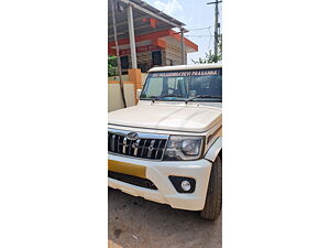 Second Hand Mahindra Bolero B6 in Koppal