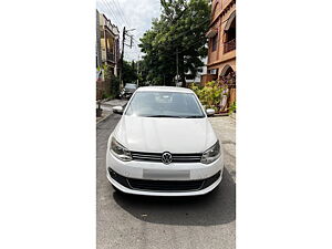 Second Hand Volkswagen Vento Highline Diesel in Hyderabad