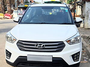 Second Hand Hyundai Creta E Plus 1.4 CRDI in Jabalpur