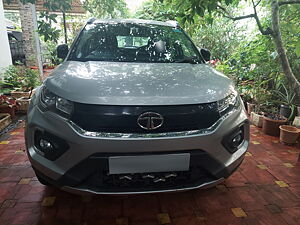 Second Hand Tata Nexon XZA Plus [2020-2023] in Ratnagiri