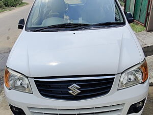 Second Hand Maruti Suzuki Alto VXi (O) [2014-2019] in Jaipur