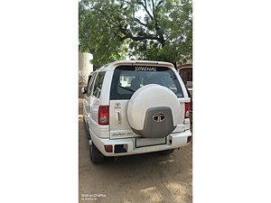 Second Hand Tata Safari 4x2 EX DiCOR 2.2 VTT in Jaipur