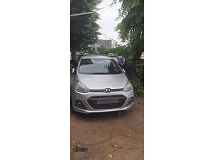 Second Hand Hyundai Xcent S 1.1 CRDi (O) in Jaipur