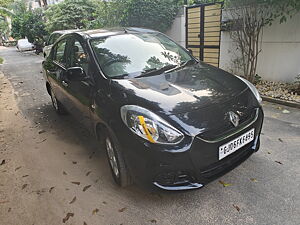 Second Hand Renault Scala RxL Diesel in Vadodara