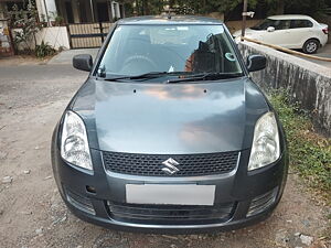 Second Hand Maruti Suzuki Swift LDi in Vadodara