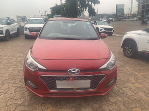 Second Hand Hyundai Elite i20 Sportz Plus 1.2 [2019-2020] in Bhubaneswar